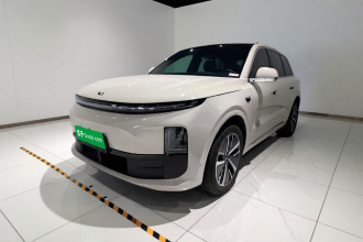理想汽车 理想L6 2024款 Pro