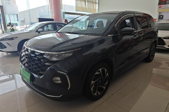 现代 库斯途 2022款 270TGDi 智爱旗舰版 TOP