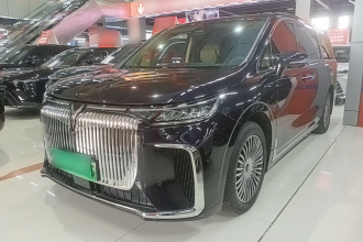 岚图汽车 岚图梦想家 2025款 PHEV 四驱卓越鲲鹏版