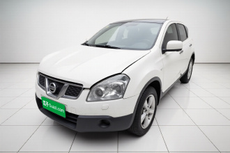 日产 逍客 2015款 2.0XV 酷雷 CVT 2WD