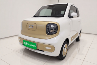 奔腾小马 2025款 222km 闪电马