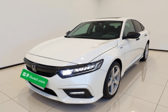 本田 英仕派 2019款 260TURBO 精致版 国VI