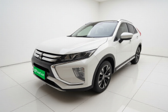 三菱 奕歌 2019款 1.5T CVT两驱梦想版 国VI