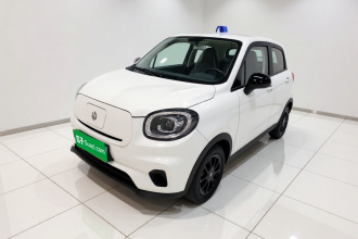 零跑汽车 零跑T03 2025款 310舒享版