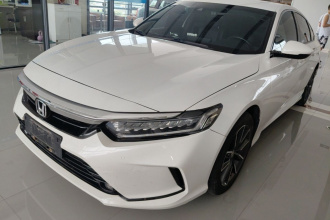 本田 英仕派 2022款 260TURBO 精致版