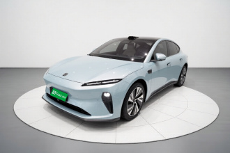 蔚来ET5 2022款 75kWh