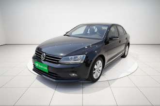 大众 速腾 2015款 1.6L 自动时尚型