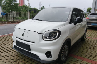零跑汽车 零跑T03 2021款 400微糖版