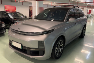 理想汽车 理想L8 2023款 Pro
