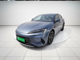 比亚迪 海豹07 DM-i 2025款 智驾版 DM-i 1.5L 125km 尊贵型