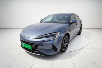 比亚迪 海豹07 DM-i 2025款 智驾版 DM-i 1.5L 125km 尊贵型