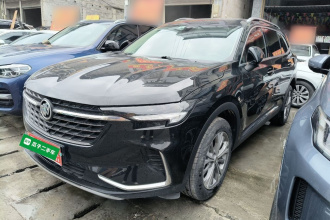 别克 2021款 昂科威Plus 652T 五座精英型