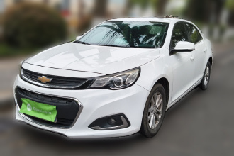 雪佛兰 迈锐宝 2017款 1.5T 自动舒适版