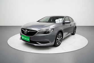 别克 阅朗 2018款 18T 自动精英型