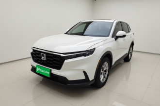 本田CR-V 2023款 240TURBO 两驱活力版 5座