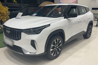 吉利汽车 博越 2026款 1.5TD 向往