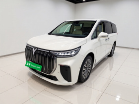 岚图汽车 岚图梦想家 2022款 0碳版 梦+智享包 475km