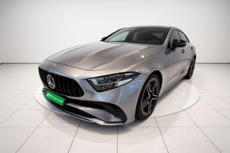 奔驰CLS 2022款 CLS 300 动感型