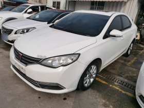 荣威360 2015款 1.5L 自动豪华版