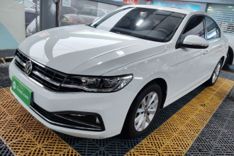 大众 宝来 2021款 1.5L 自动精英智联版