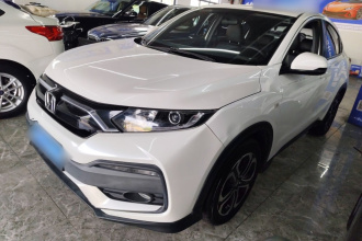 本田XR-V 2020款 1.5L CVT经典版