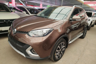 名爵 锐腾 2015款 1.5TGI TST豪华版