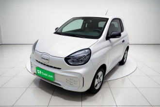 荣威 科莱威CLEVER 2021款 302km卓越版