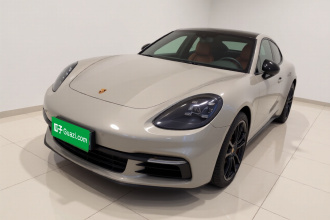 保时捷 2017款 Panamera 3.0T