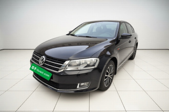 大众 朗逸 2014款 1.4TSI DSG 30周年纪念版