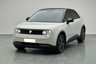 firefly萤火虫 2025款 发光版