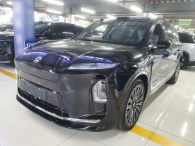 蔚来ES8 2026款 六座行政豪华版