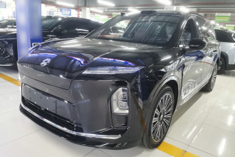 蔚来ES8 2026款 六座行政豪华版