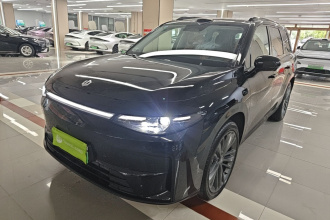 零跑汽车 零跑C16 2026款 增程 280激光雷达智尊版 6座