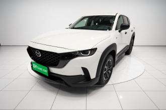马自达CX-50行也 2023款 2.0L 驭行版