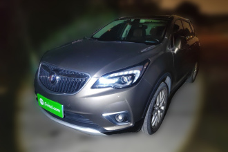 别克 昂科威 2019款 28T 四驱全能运动旗舰型 国V