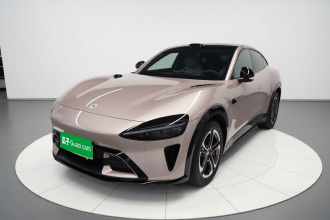 小米汽车 小米YU7 2025款 超长续航四驱Pro版