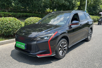 东风风神 奕炫GS 2021款 230T 自动追曜武士版