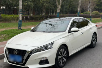 日产 天籁 2021款 2.0T XL Upper AD1 智享领航版