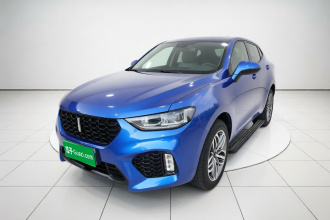 魏牌 VV5 2017款 2.0T 超豪型