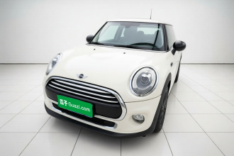 MINI 2014款 1.2T ONE
