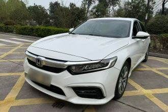 本田 英仕派 2019款 260TURBO 典雅版 国V