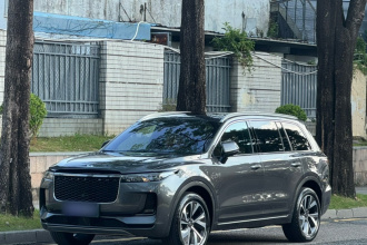 理想汽车 理想ONE 2021款 增程6座版