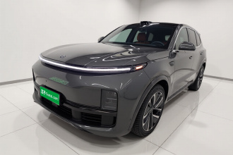 理想汽车 理想L9 2024款 Ultra