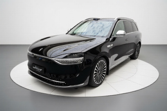 鸿蒙智行 问界M9 2024款 增程 Ultra版 52kWh 5座版