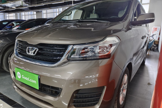 华颂7 2015款 2.0T 自动舒适型