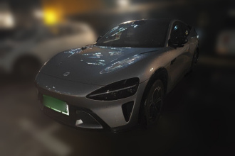 小米汽车 小米YU7 2025款 超长续航后驱版