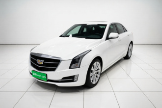凯迪拉克ATS-L 2016款 28T 技术型