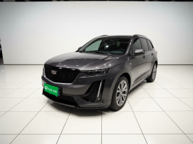 凯迪拉克XT6 2020款 28T 六座豪华型