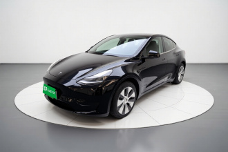 特斯拉 Model Y 2022款 改款 后轮驱动版