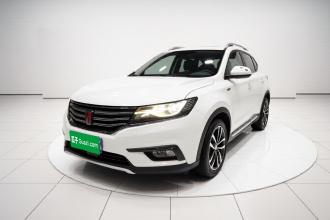 荣威RX5 2018款 20T 两驱手动互联网智惠版